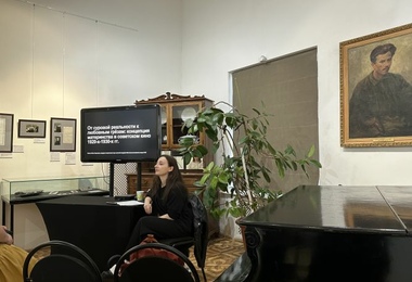 Вышла статья участницы проекта Ю.С. Филиной 