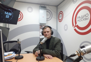 В.В. Тихонов. Как